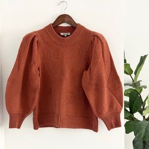 Madewell Sweater • Small